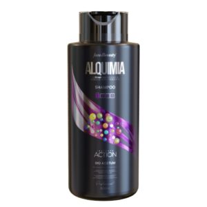 SHAMPOO ALQUIMIA 500ML - FANNBEAUTY
