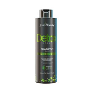 SHAMPOO DETOX THERAPY 1L - FANNBEAUTY