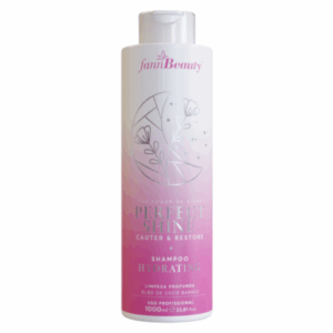 SHAMPOO PERFECT SHINE 1L - FANNBEAUTY