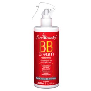 FINALIZADOR BB CREAM 260ML - FANNBEAUTY