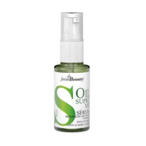 REPARADOR DE PONTAS SERUM CERAMIDAS 30MLFANNBEAUTY