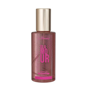PERFUME CAPILAR GLAMOUR 60ML - FANNBEAUTY