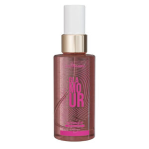 REPARADOR DE PONTAS GLAMOUR 60ML - FANNBEAUTY