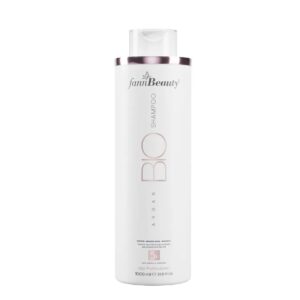 SHAMPOO BIO ARGAN 1L - FANNBEAUTY