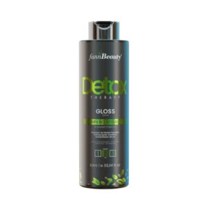GLOSS DETOX THERAPY 1L - FANNBEAUTY