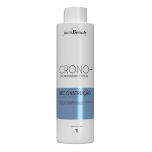 RECONSTRUÇAO CRONO+ CRONOGRAMA CAPILAR 1L - FANNBEAUTY