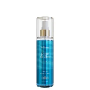 BODY SPLASH BRISA DO MAR 200ML - FANNBEAUTY