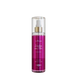 BODY SPLASH JARDIM EM FLOR 200ML - FANNBEAUTY