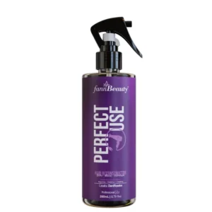 FFINALIZADOR PERFECT USE (ANTIGO USO OBRIGATORIO)260ML - FANNBEAUTY