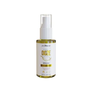 REPARADOR DE PONTAS BANHO DE DOZE OLEOS 30ML- FANNBEAUTY
