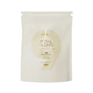 PO DESCOLORANTE TOTAL BLOND 500G - FANNBEAUTY